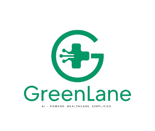 Greenlane Healthcare AI